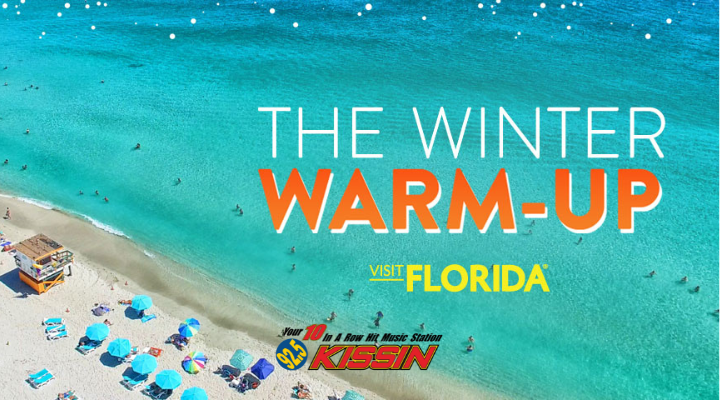KKMS Winter Warm-Up!