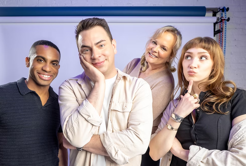 XYZ with Erik Zachary