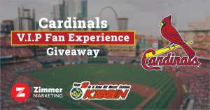 Cardinals VIP Fan Experience